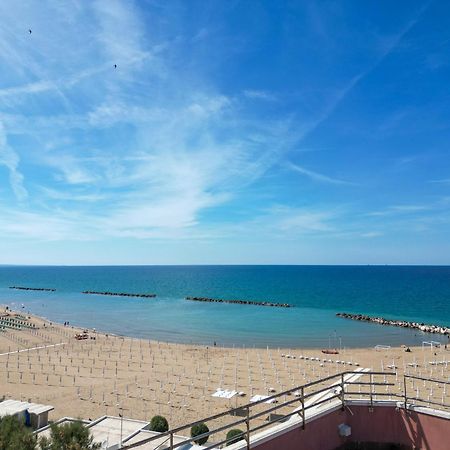 Hotel Santa Lucia Termoli Exterior foto